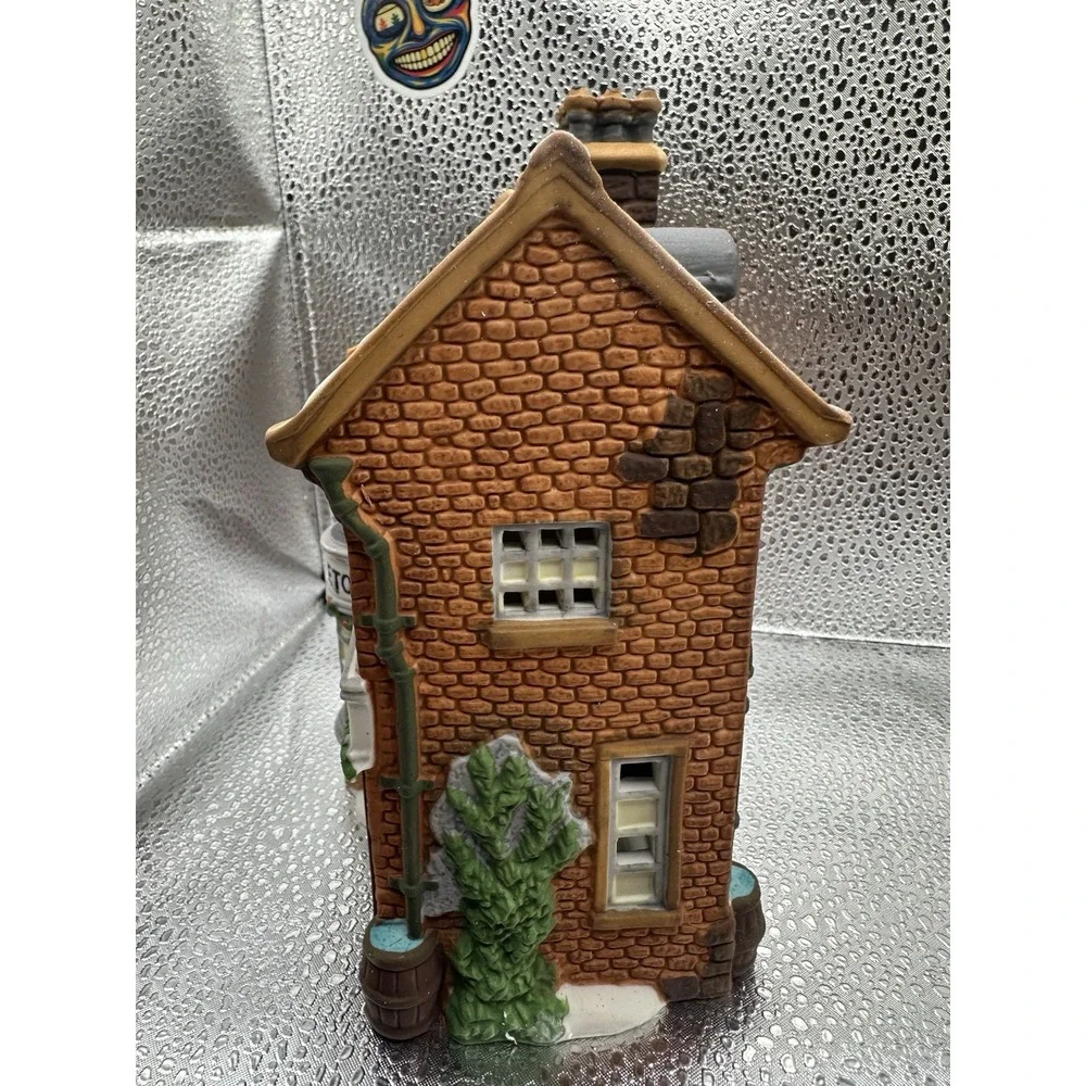 Department 56 Heritage Village Collection 